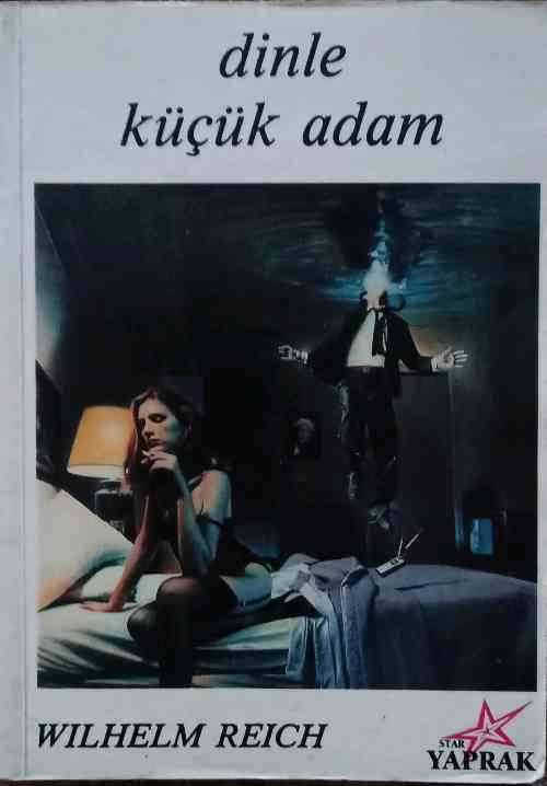 Dinle Küçük Adam