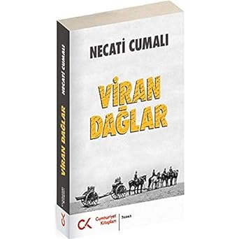 Viran Dağlar: Tek Cilt