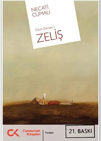 Zeliş: Tütün Zamanı 1
