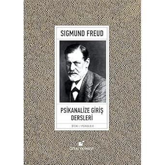Psikanalize giriş dersleri