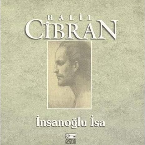 İnsanoğlu İsa