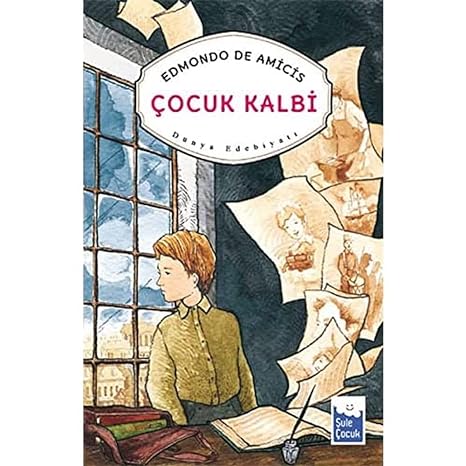 Çocuk Kalbi: Dünya Edebiyatı