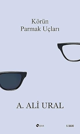 Körün parmak uçlari