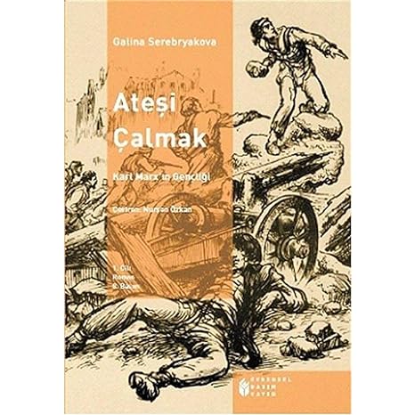 Ateşi çalmak 1