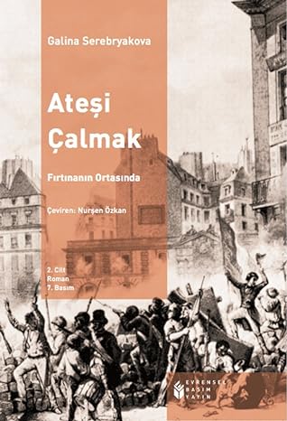 Ateşi çalmak 2