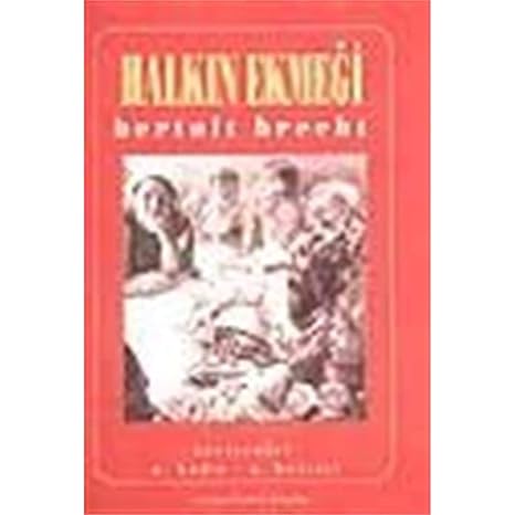 Halkın Ekmeği