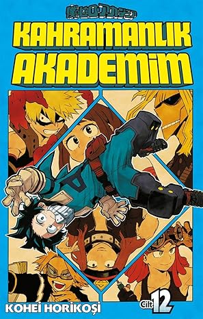 Kahramanlık Akademim