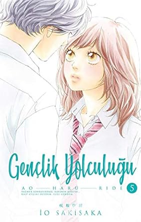Gençlik Yolculuğu 5