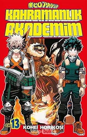Kahramanlık Akademim