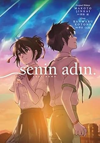 Senin Adın - Your Name