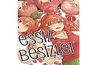 Eşsiz Beşizler 1