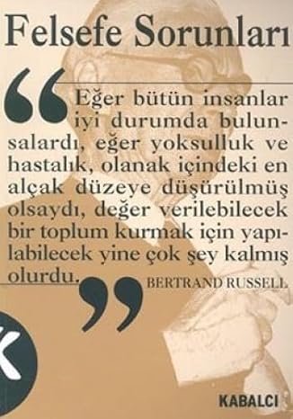 Felsefe sorunlari