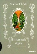 Bitmeyecek Öykü