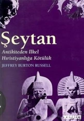 Şeytan