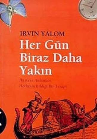 Her gün biraz daha yakin