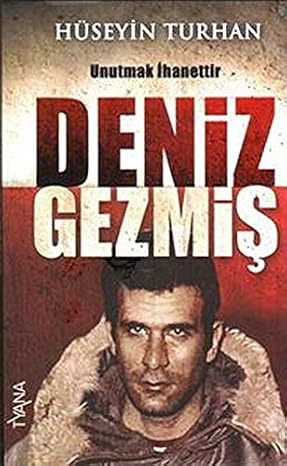 Deniz gezmiş