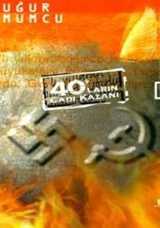 40 larin cadi kazani