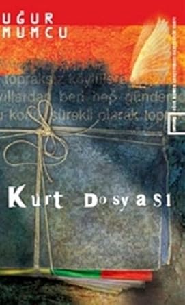 Kürt dosyasi