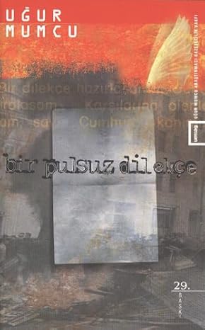 Bir Pulsuz Dilekçe