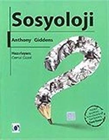 Sosyoloji