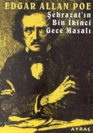 Şehrazatin bin ikinci gece masali