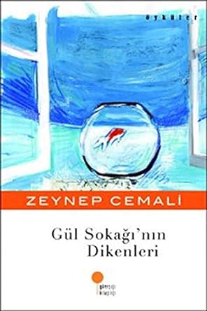 Gül Sokağı'nın Dikenleri: 3, 4. Sınıflar
