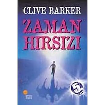 Zaman Hırsızı: 4, 5, 6. Sınıflar