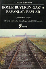 Böyle Buyurun Gaz'a Bayanlar Baylar