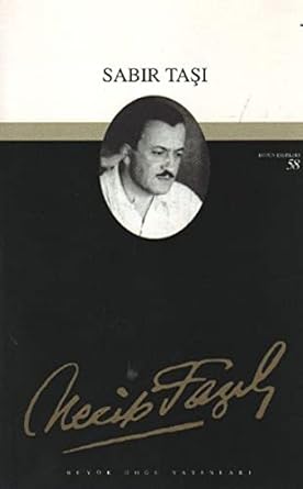 Sabir taşi