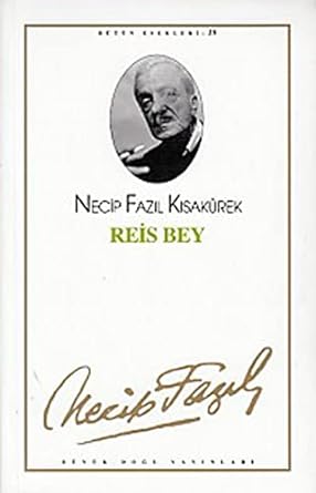 Reis Bey: Bütün Eserleri: 18