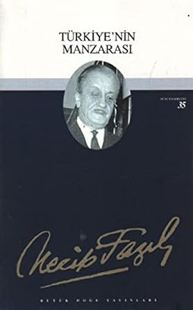 Türkiyenin Manzarası
