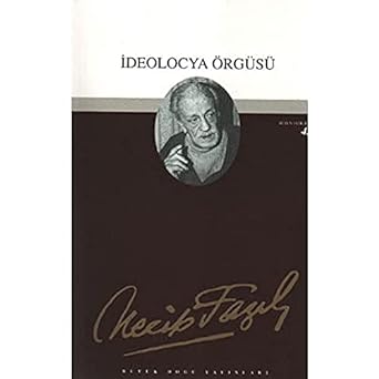 Ideolocya örgüsü