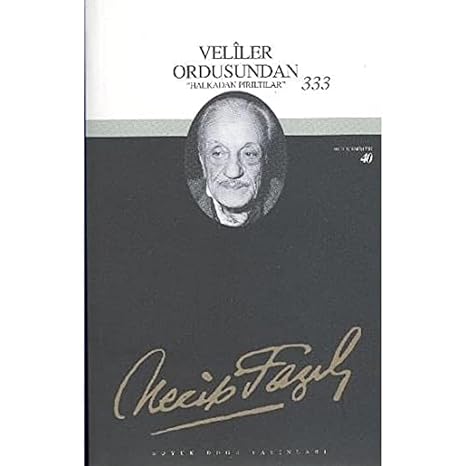 Veliler Ordusundan 333: Halkadan Pırıltılar