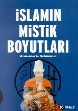 Islamin mistik boyutlari
