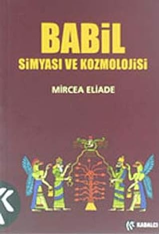 Babil simyasi ve kozmolojisi