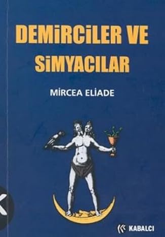 Demirciler ve simyacilar