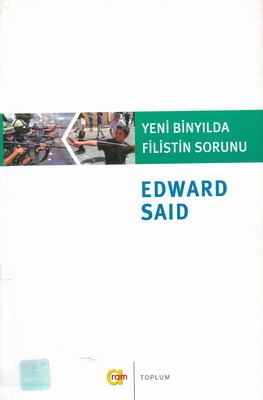 Yeni Binyılda Filistin Sorunu