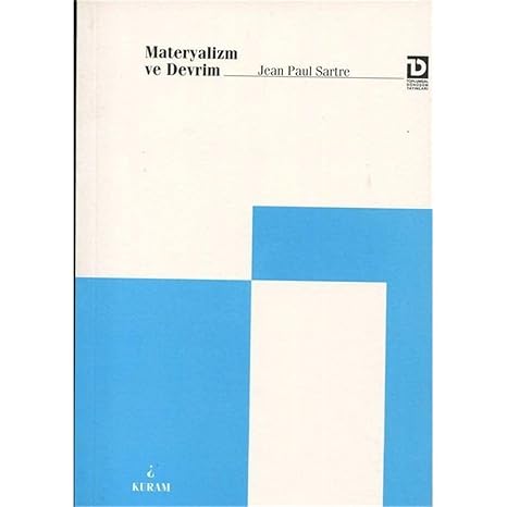 Materyalizm ve Devrim