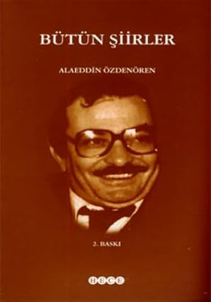 Bütün şiirleri