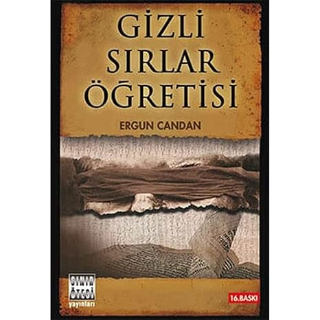 Gizli sirlar öğretisi