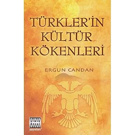 Türkler'in Kültür Kökenleri