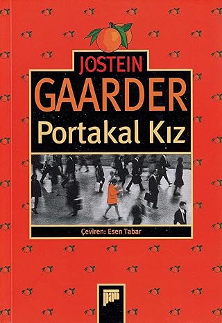 Portakal kiz