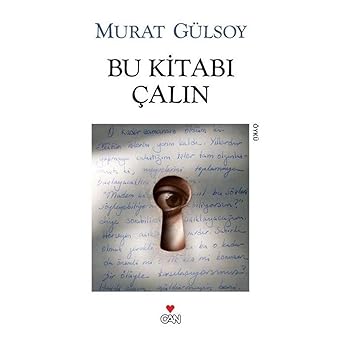 Bu kitabi çalin