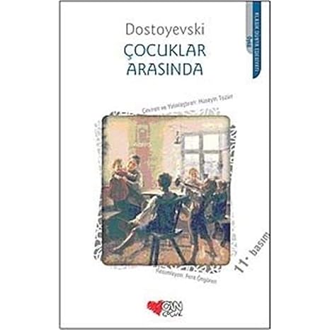 Çocuklar Arasında