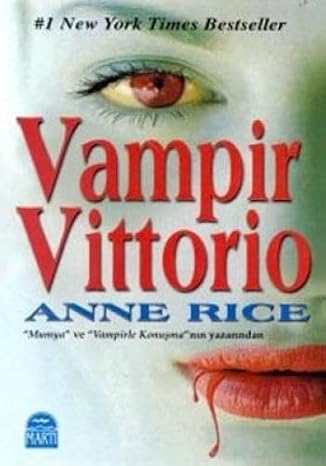 Vampir vittoria
