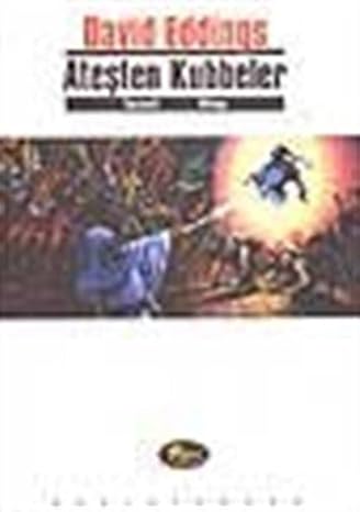 Ateşten Kubbeler