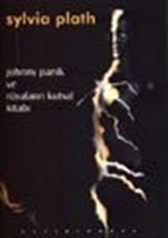 Jonny Panik ve Rüyaların Kutsal Kitabı