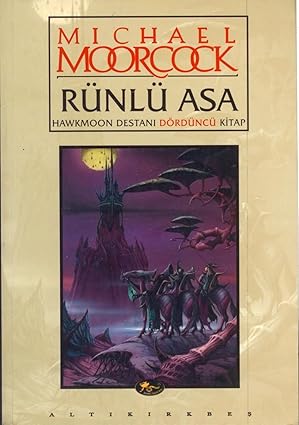 Rünlü Asa
