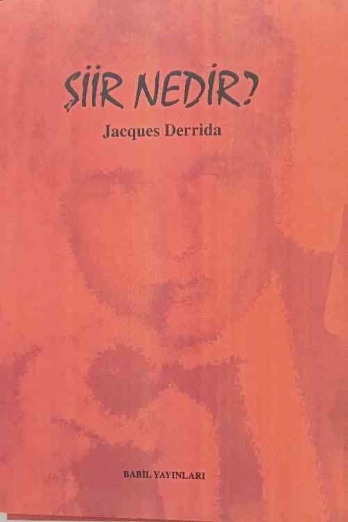 Şiir Nedir?