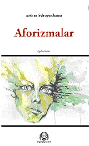 Aforizmalar: Aphorism